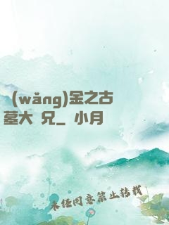 網(wǎng)金之古墓大師兄