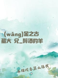 網(wǎng)金之古墓大師兄