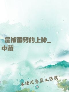 總是被雷劈的上神