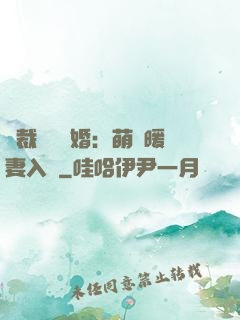總裁強勢搶婚：萌寶暖妻入懷