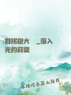 總裁拐跑大將軍