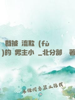 總裁被輪流欺負(fù)的雙男主小說