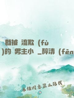 總裁被輪流欺負(fù)的雙男主小說
