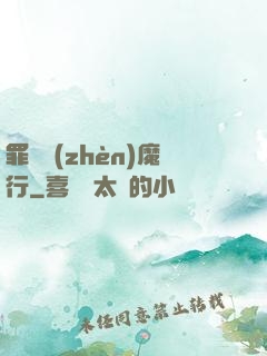 罪鋒鎮(zhèn)魔行