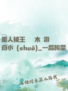 美人被王爺罰騎木驢游府小說(shuō)
