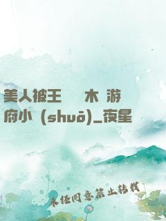美人被王爺罰騎木驢游府小說(shuō)