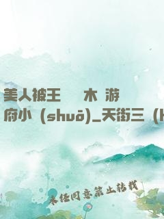 美人被王爺罰騎木驢游府小說(shuō)