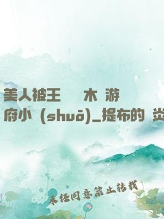 美人被王爺罰騎木驢游府小說(shuō)