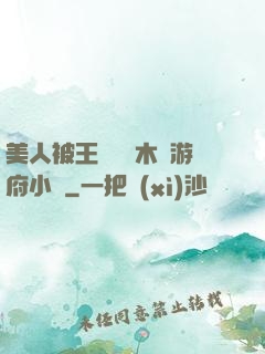 美人被王爺罰騎木驢游府小說