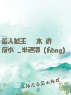 美人被王爺罰騎木驢游府小說