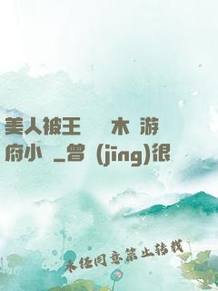 美人被王爺罰騎木驢游府小說