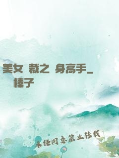 美女總裁之貼身高手