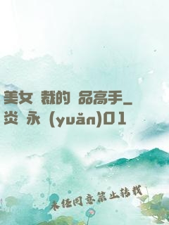 美女總裁的極品高手