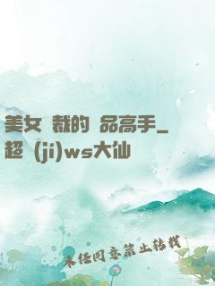美女總裁的極品高手