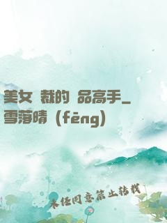 美女總裁的極品高手