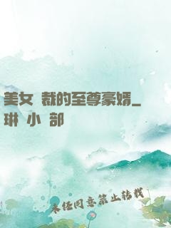 美女總裁的至尊豪婿