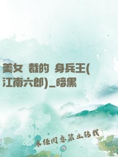 美女總裁的貼身兵王(江南六郎)