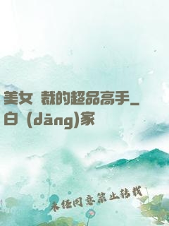 美女總裁的超品高手