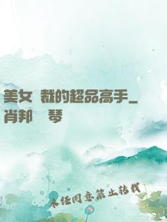 美女總裁的超品高手