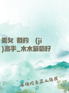 美女總裁的頂級(jí)高手
