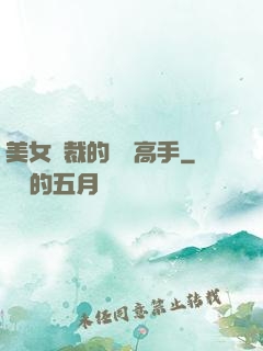 美女總裁的頂級高手
