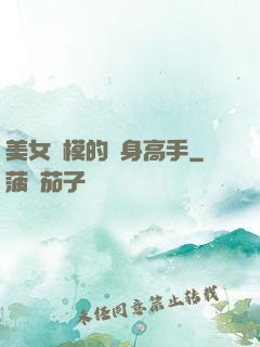 美女車模的貼身高手
