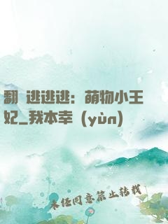 翻墻逃逃逃：萌物小王妃