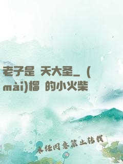 老子是齊天大圣
