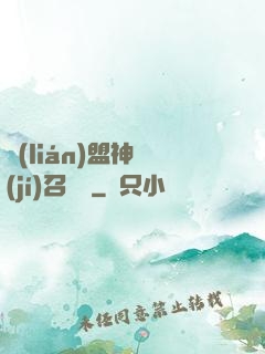 聯(lián)盟神級(jí)召喚師