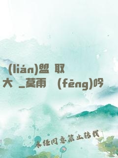 聯(lián)盟竊取大師