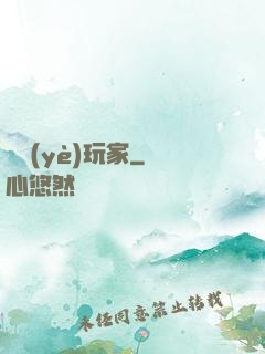 職業(yè)玩家