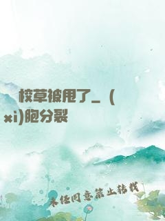 聽說校草被甩了