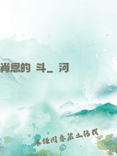 肖恩的奮斗