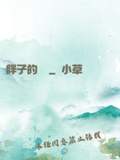 胖子的韓娛