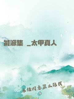 能源集團