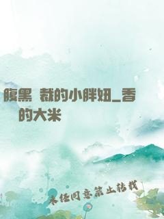 腹黑總裁的小胖妞