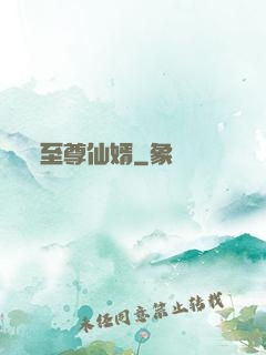 至尊仙婿