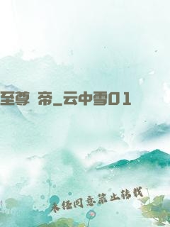 至尊劍帝