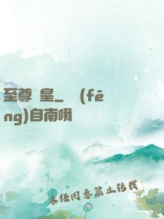 至尊劍皇