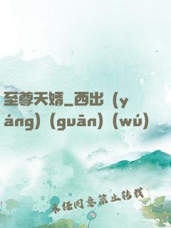 至尊天婿