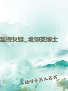 至尊女婿