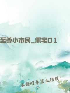 至尊小市民