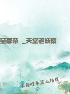 至尊帝師