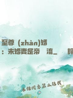 至尊戰(zhàn)婿：未婚妻是帝國頂流