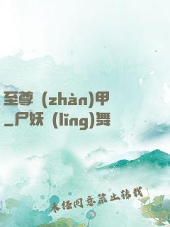 至尊戰(zhàn)甲
