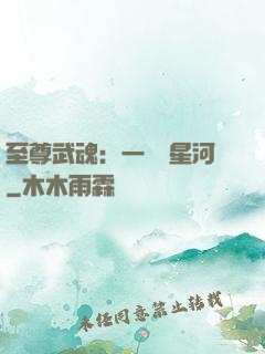 至尊武魂：一葉斬星河