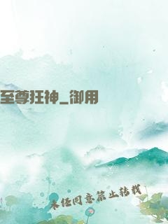 至尊狂神