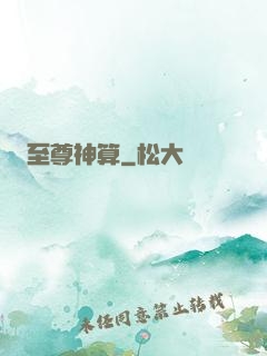 至尊神算