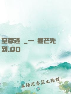 至尊透視