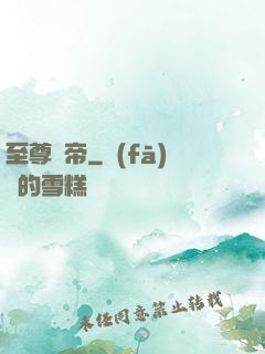 至尊龍帝